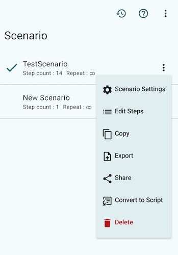 Image in a image block